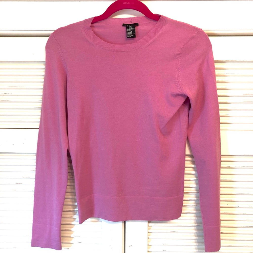 Theory Crew Sweater